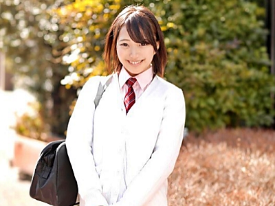 【MM】元気いっぱいなかわいい女子校生がHな撮影を笑顔で満喫してアヘ顔で果てることになる